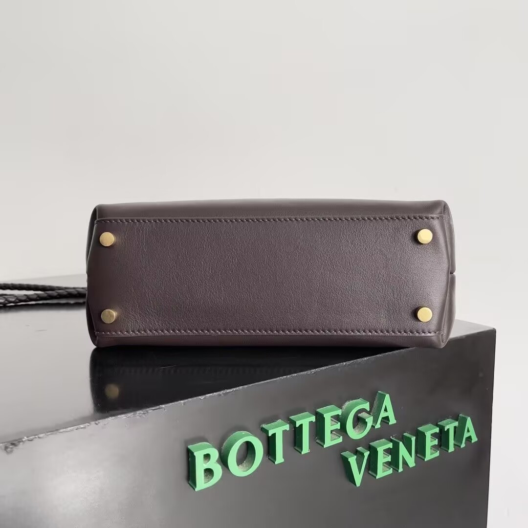 bo*te*ga Ve*ne*ta small andiamo 25x22x10.5cm