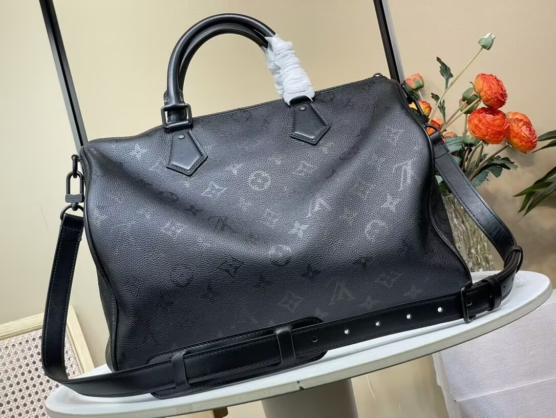 LV Speedy P9 Bandoulière 40 M13916