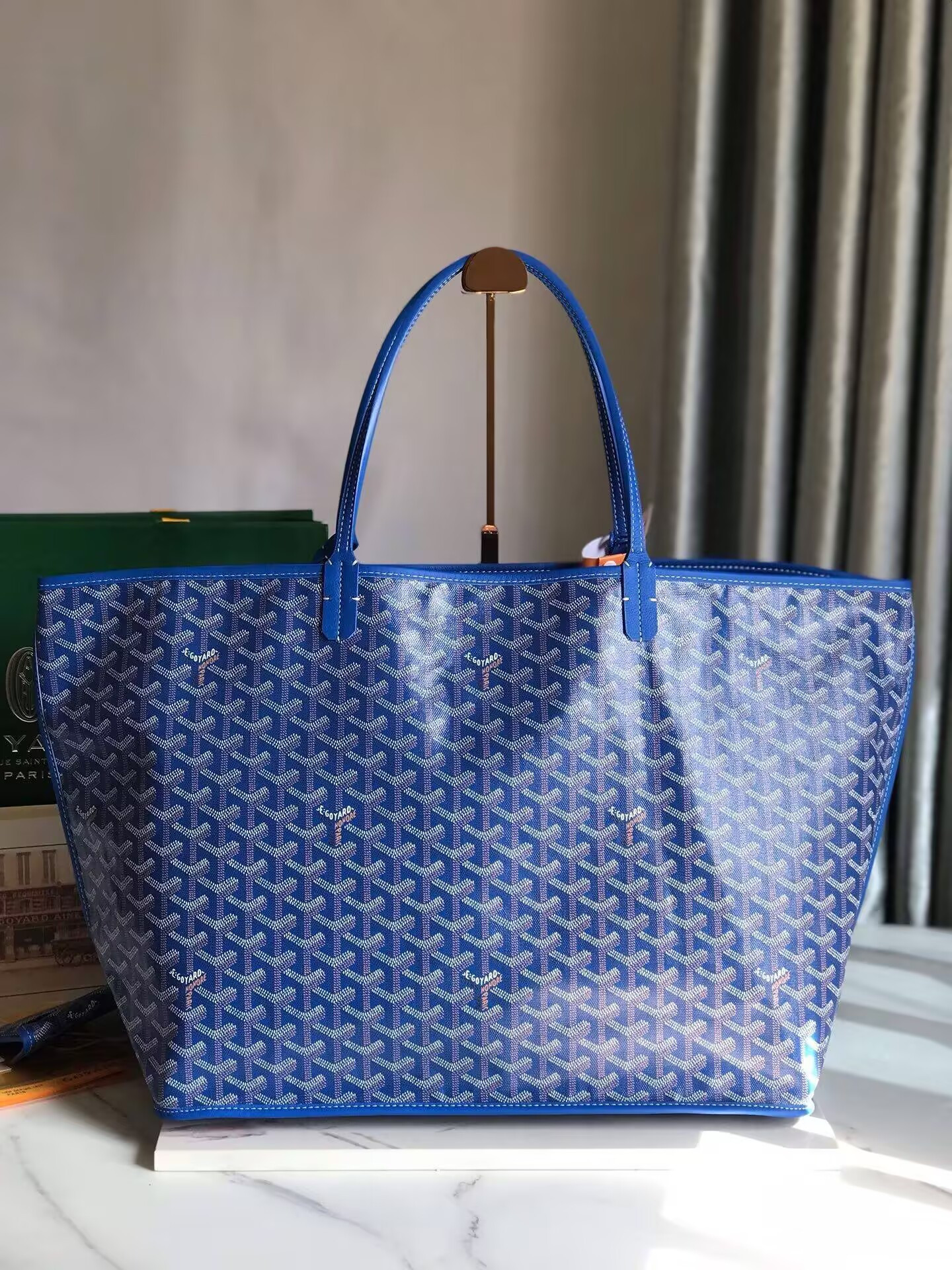 Go*ard anjou gm bag 34x20x40cm