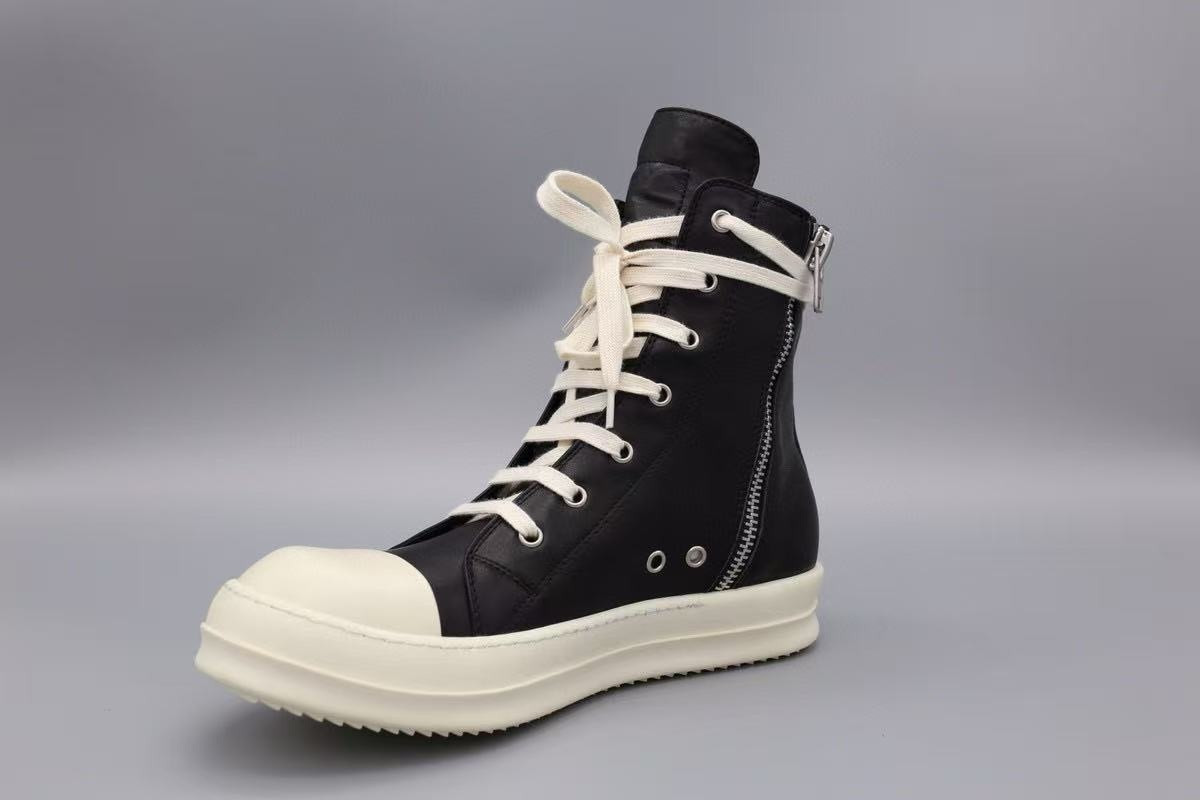 ua r1ck 0wens sneakers
