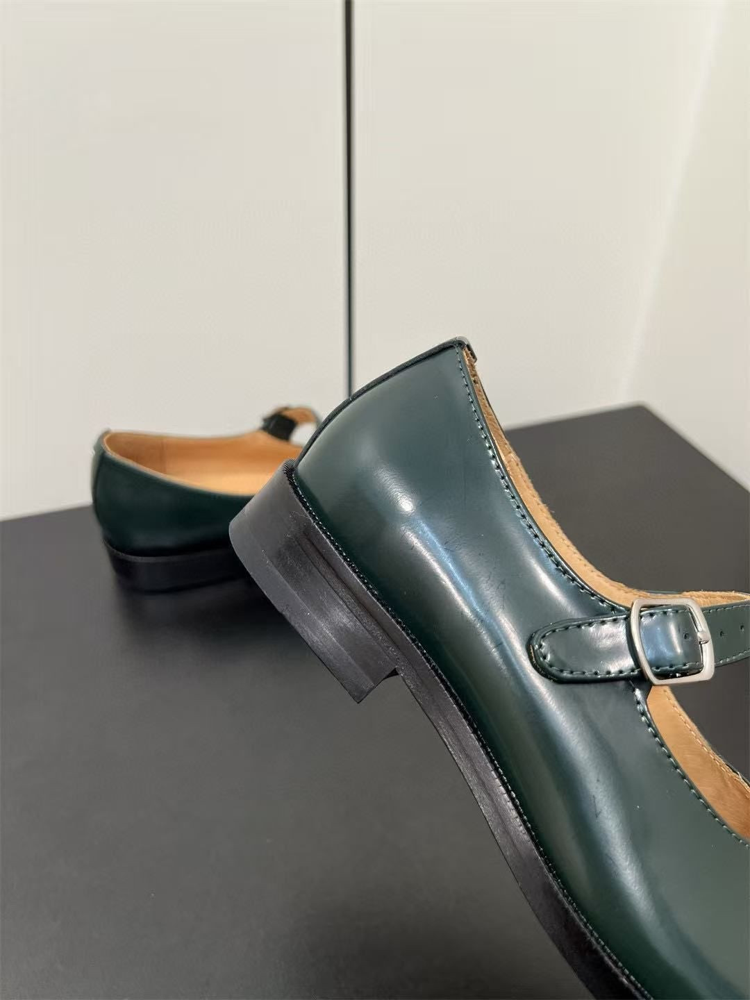ua ma*s*n Ma*i*la mary jane shoes