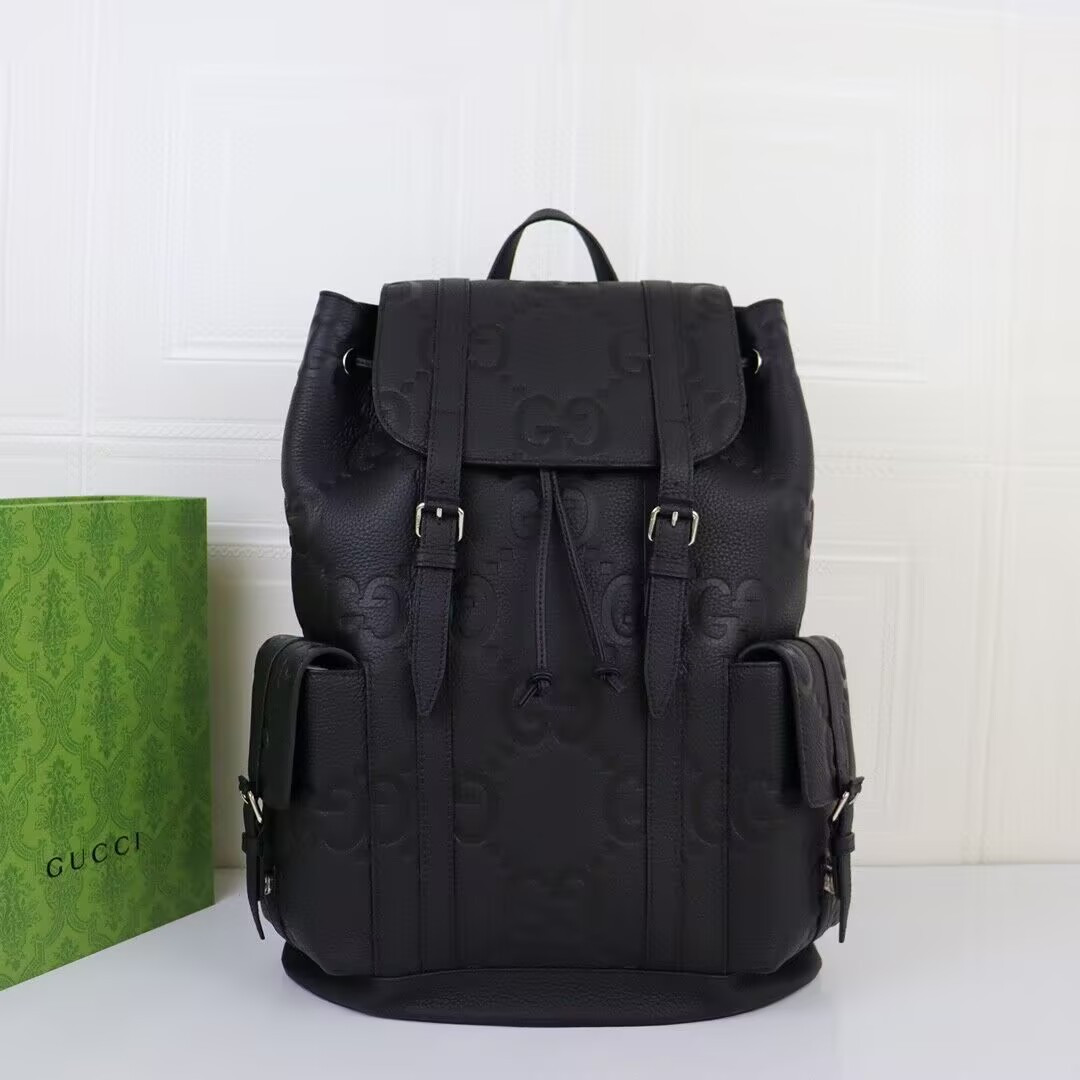 G*u*i backpacks 34x41x12cm