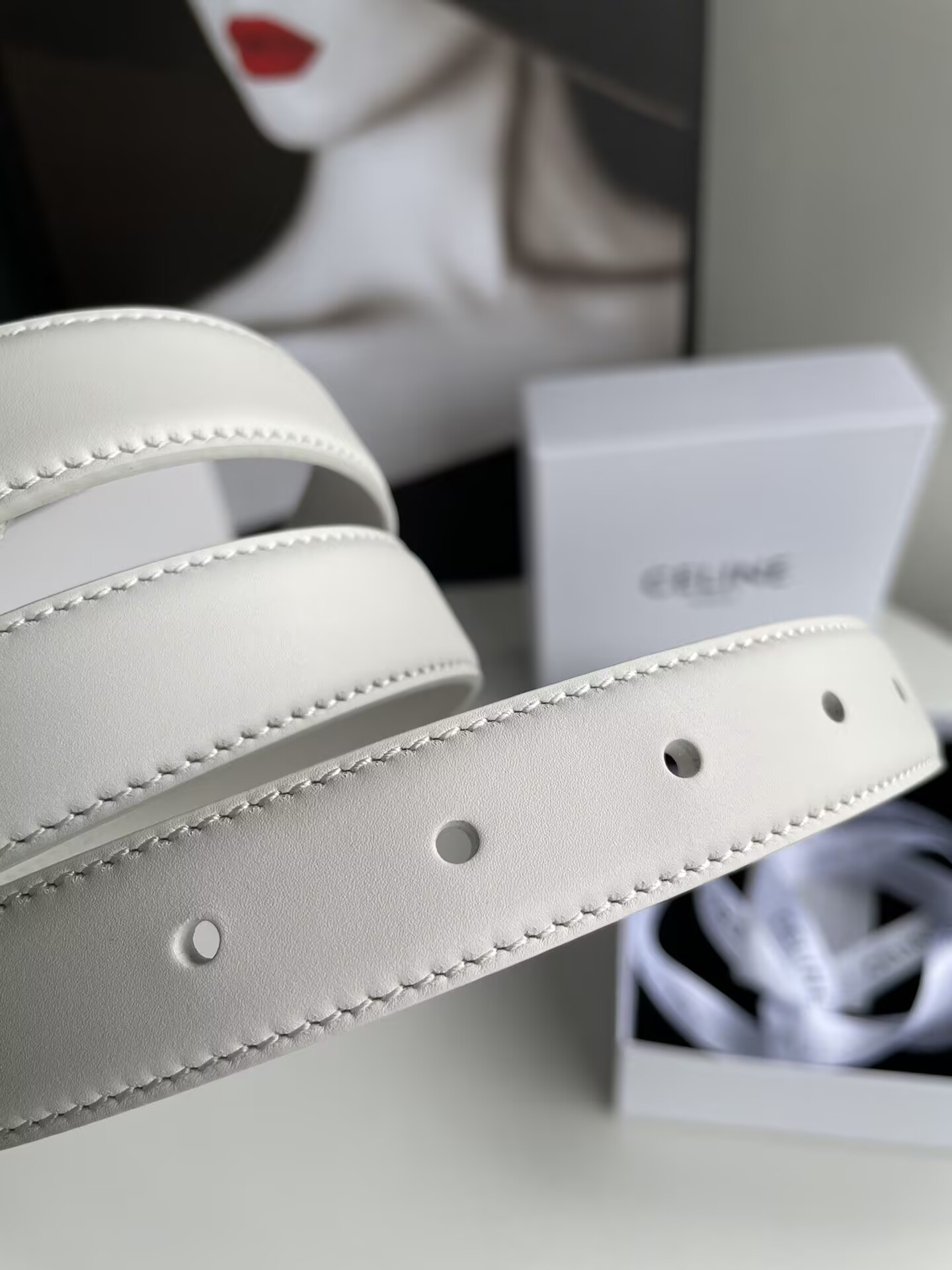 Ce**e belt