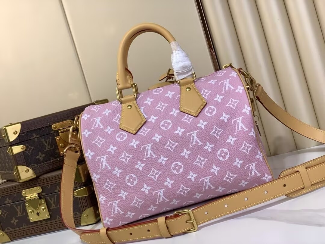 LV Speedy Bandoulière 30 M21108 30 x 21 x 17 cm