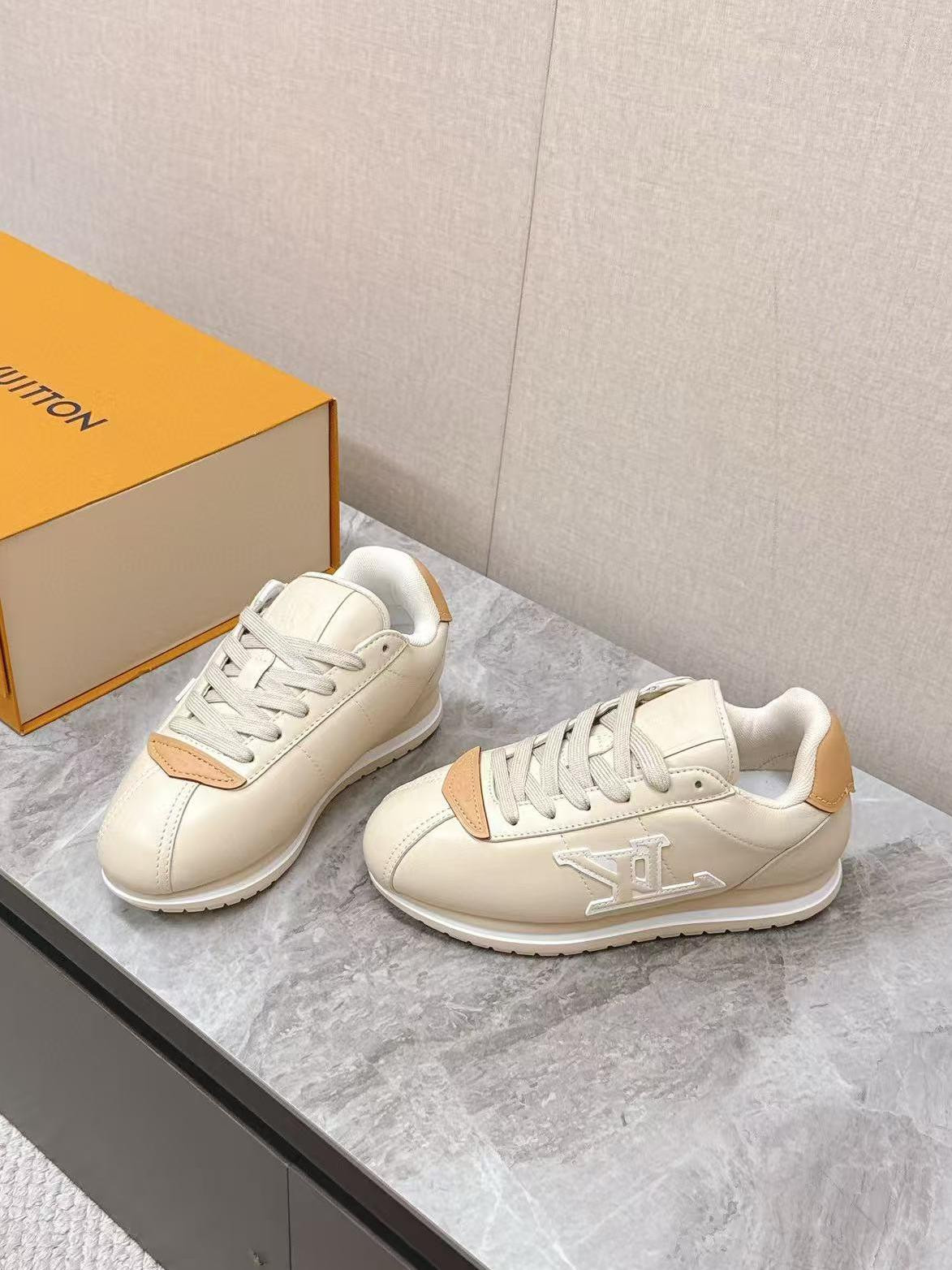 LV BUTTERSOFT Sneaker