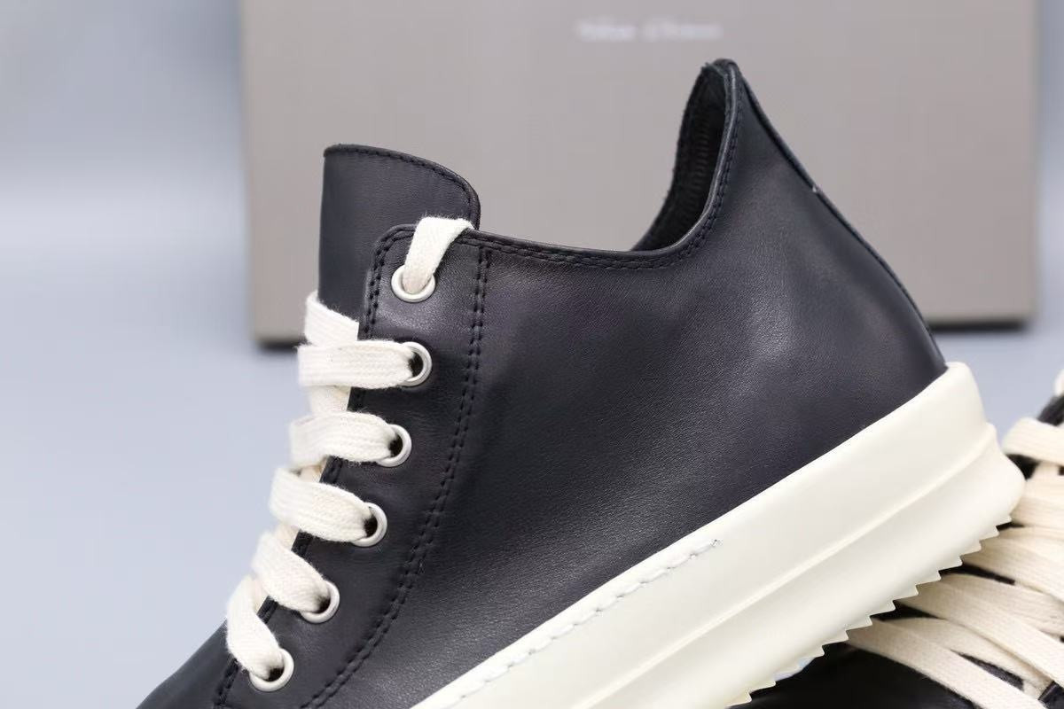 ua r1ck 0wens sneakers