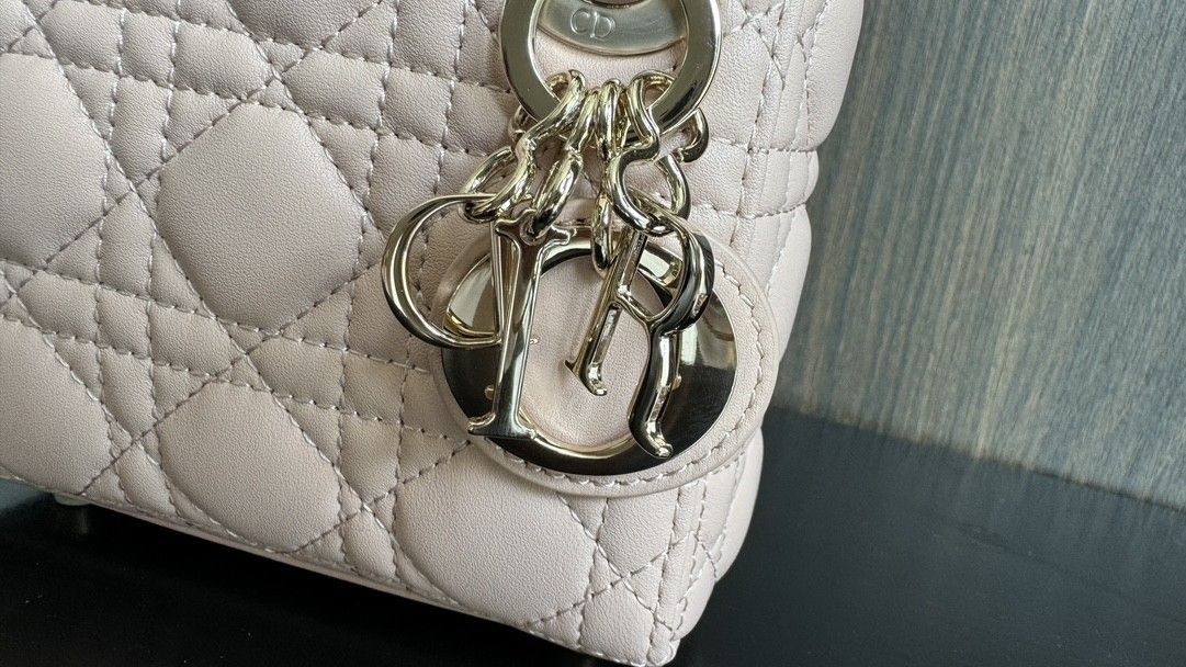 D*or micro lady bag 12x10x5cm