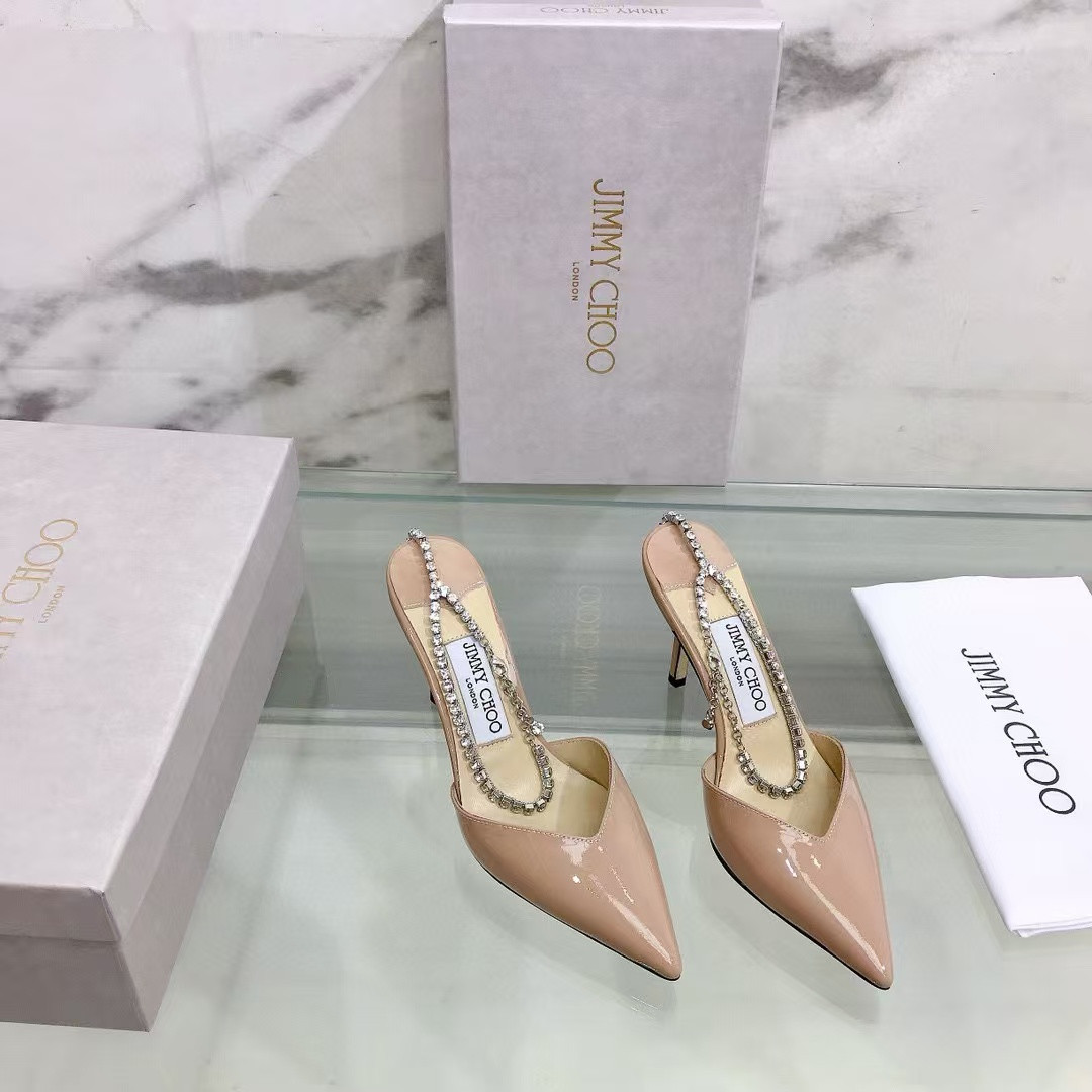 ua Ji*y Ch* pumps