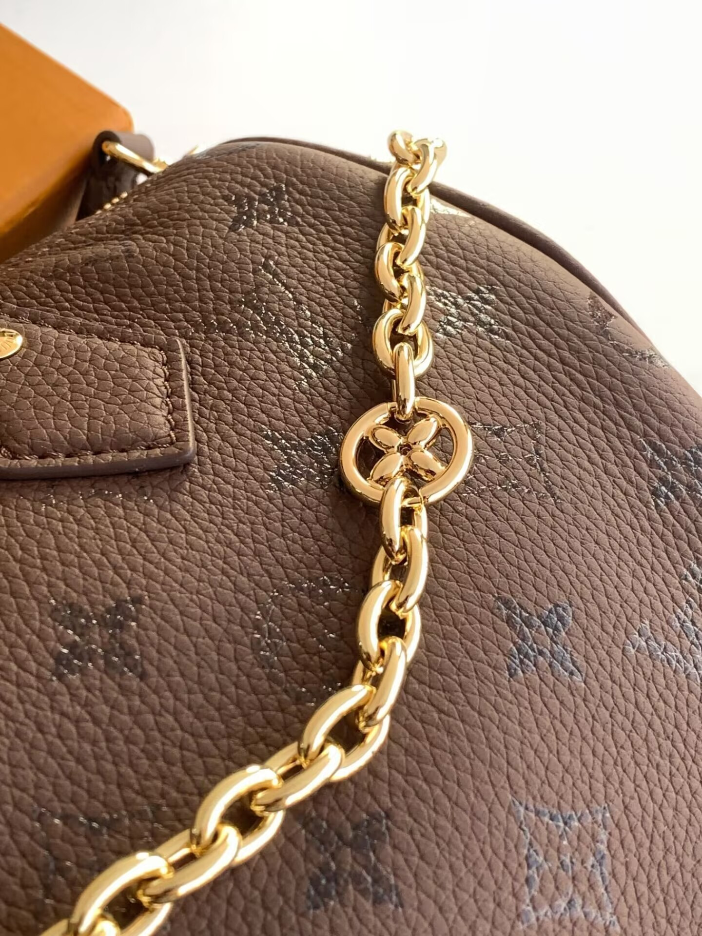 LV SPEEDY BANDOULIÈRE 25 M26691 18x13x25cm
