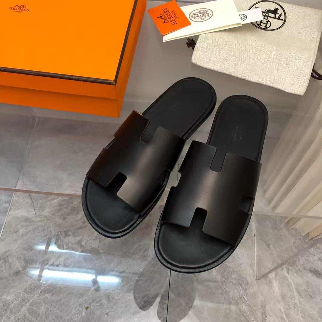 ua H**mes izmir sandal