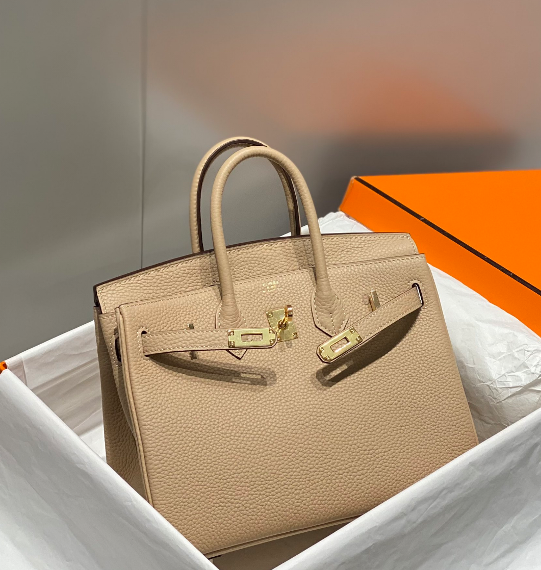 H**mes birkin 25