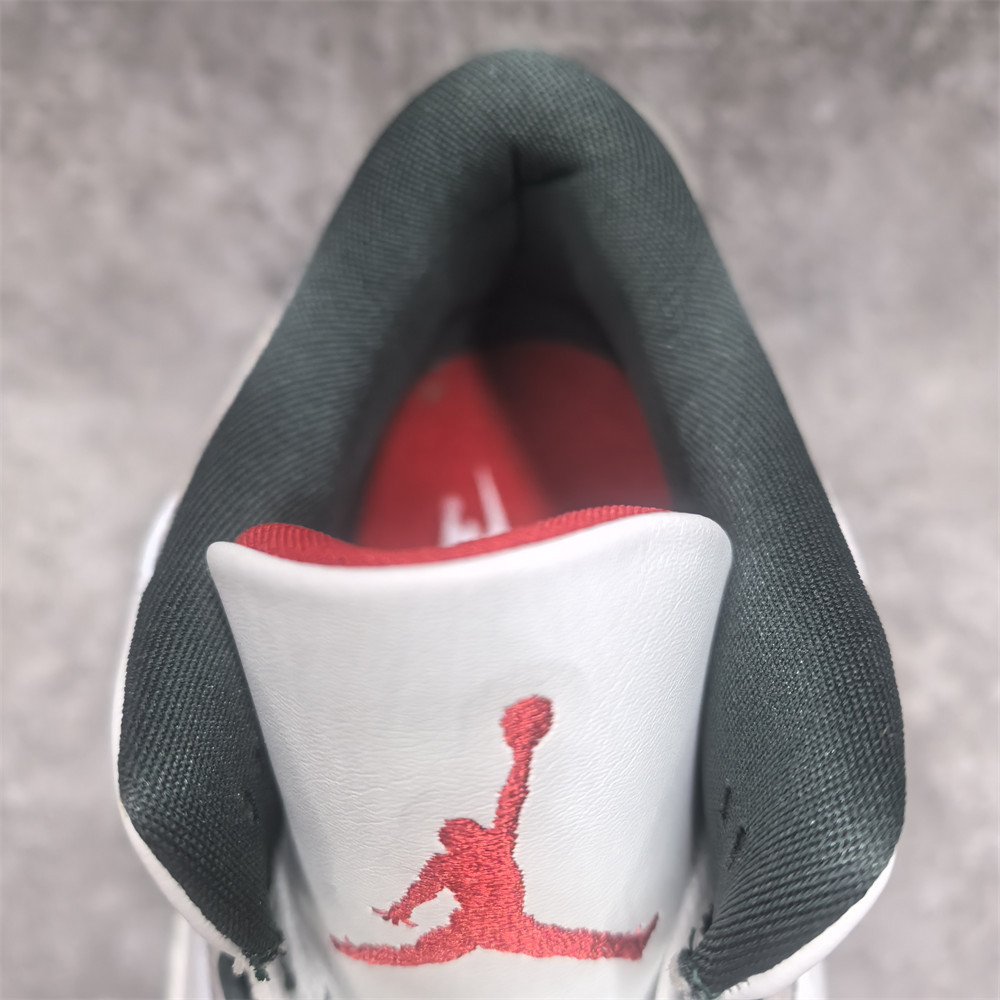 UA Jordan 3 Retro Wings