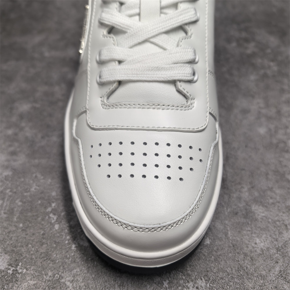 ua Pra*a downtown low top sneakers