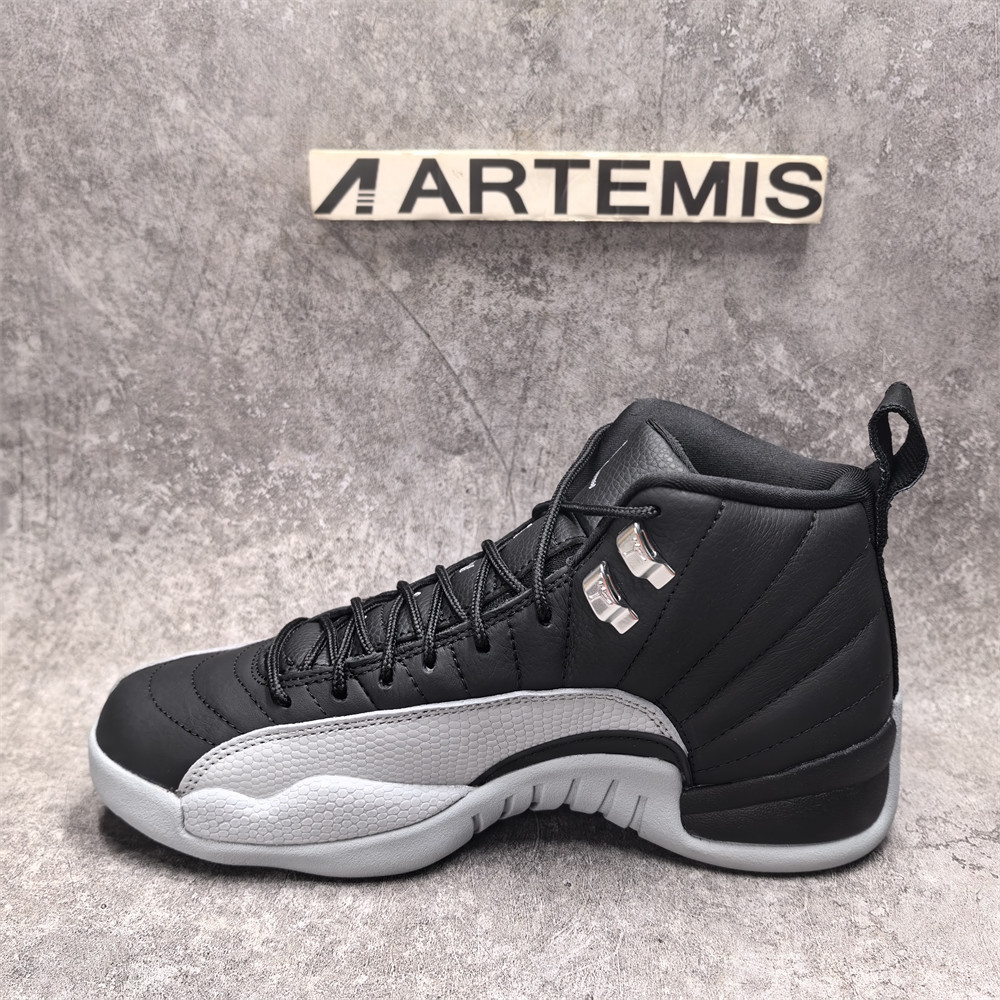 UA Jordan 12 Retro Barons