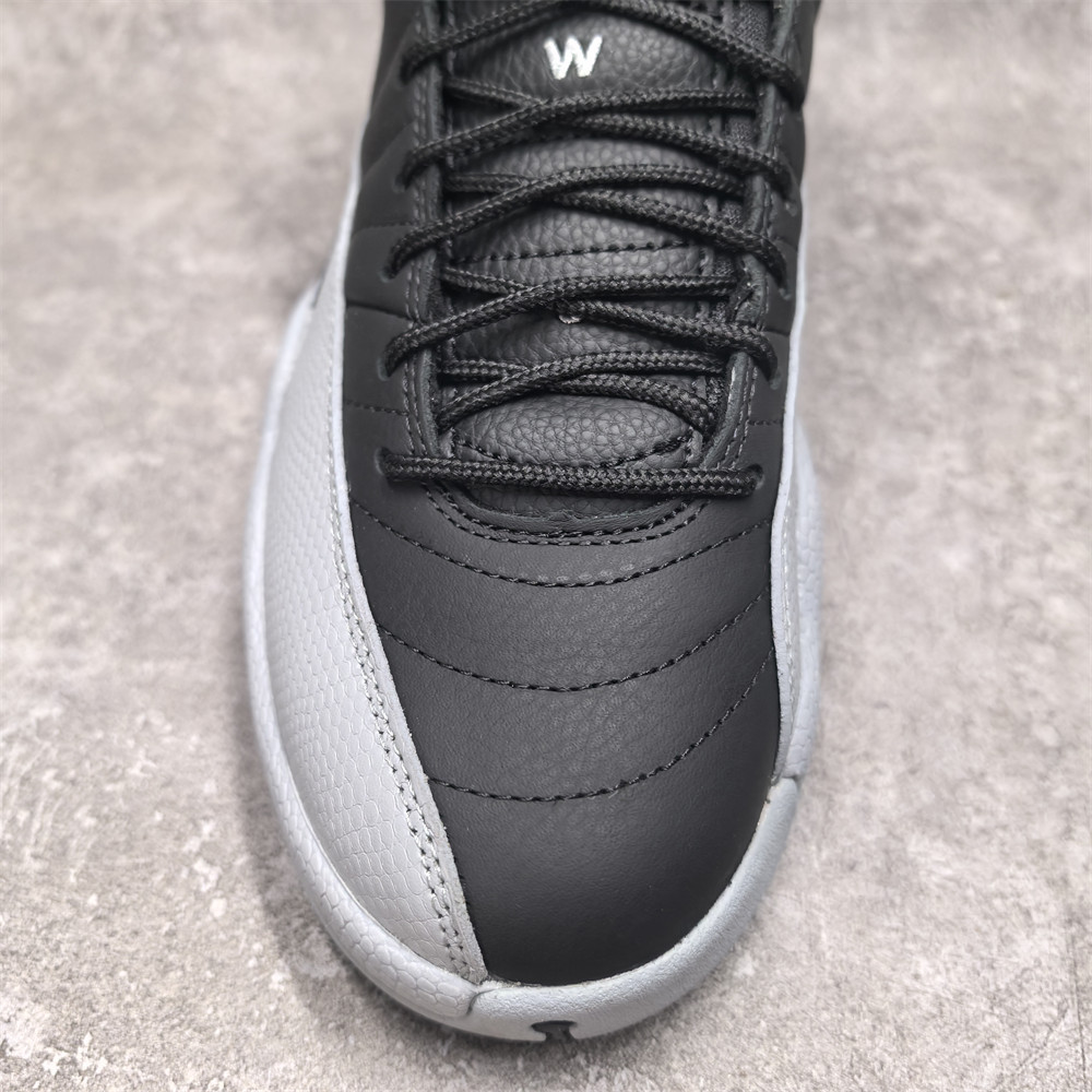 UA Jordan 12 Retro Barons