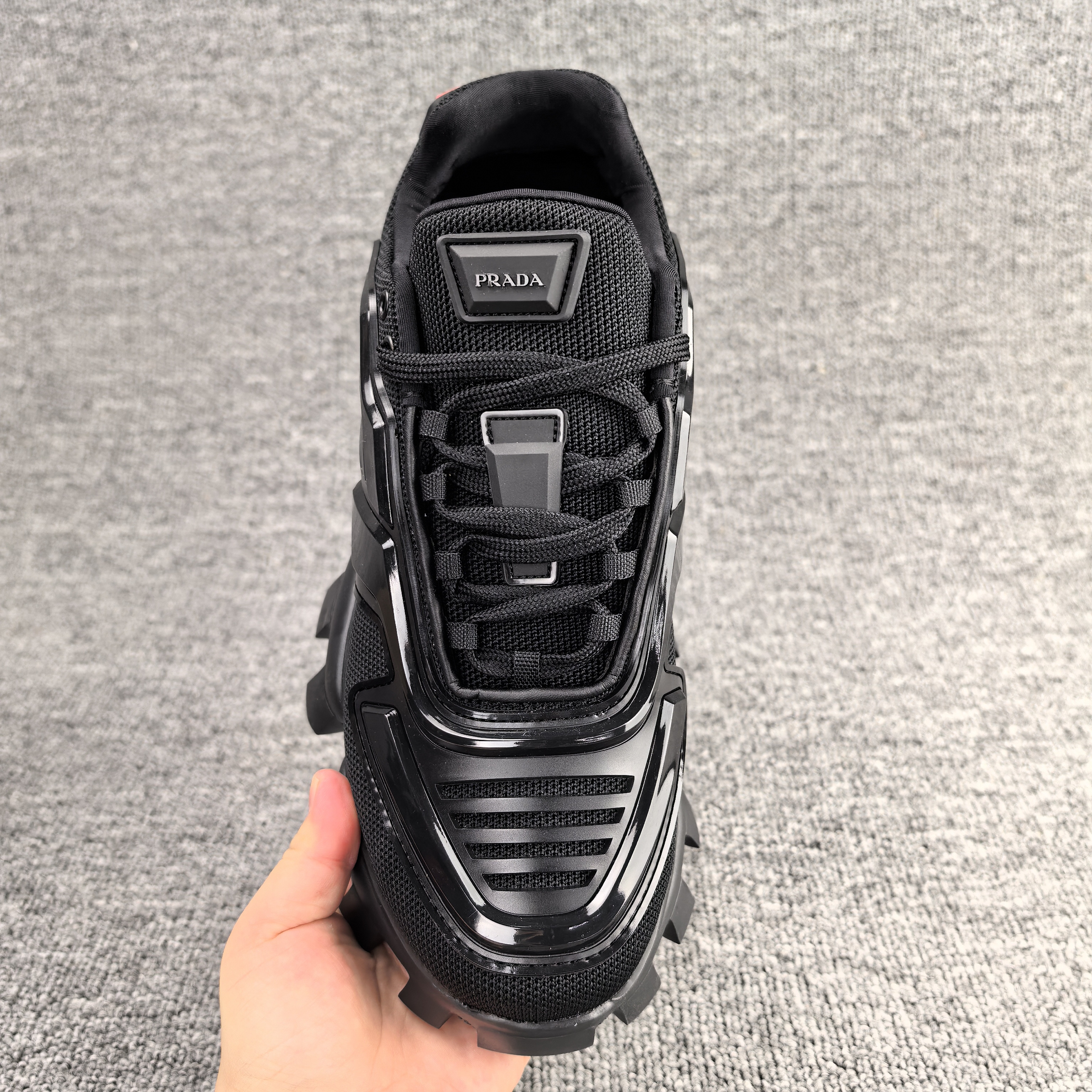 ua Pra*a sneakers
