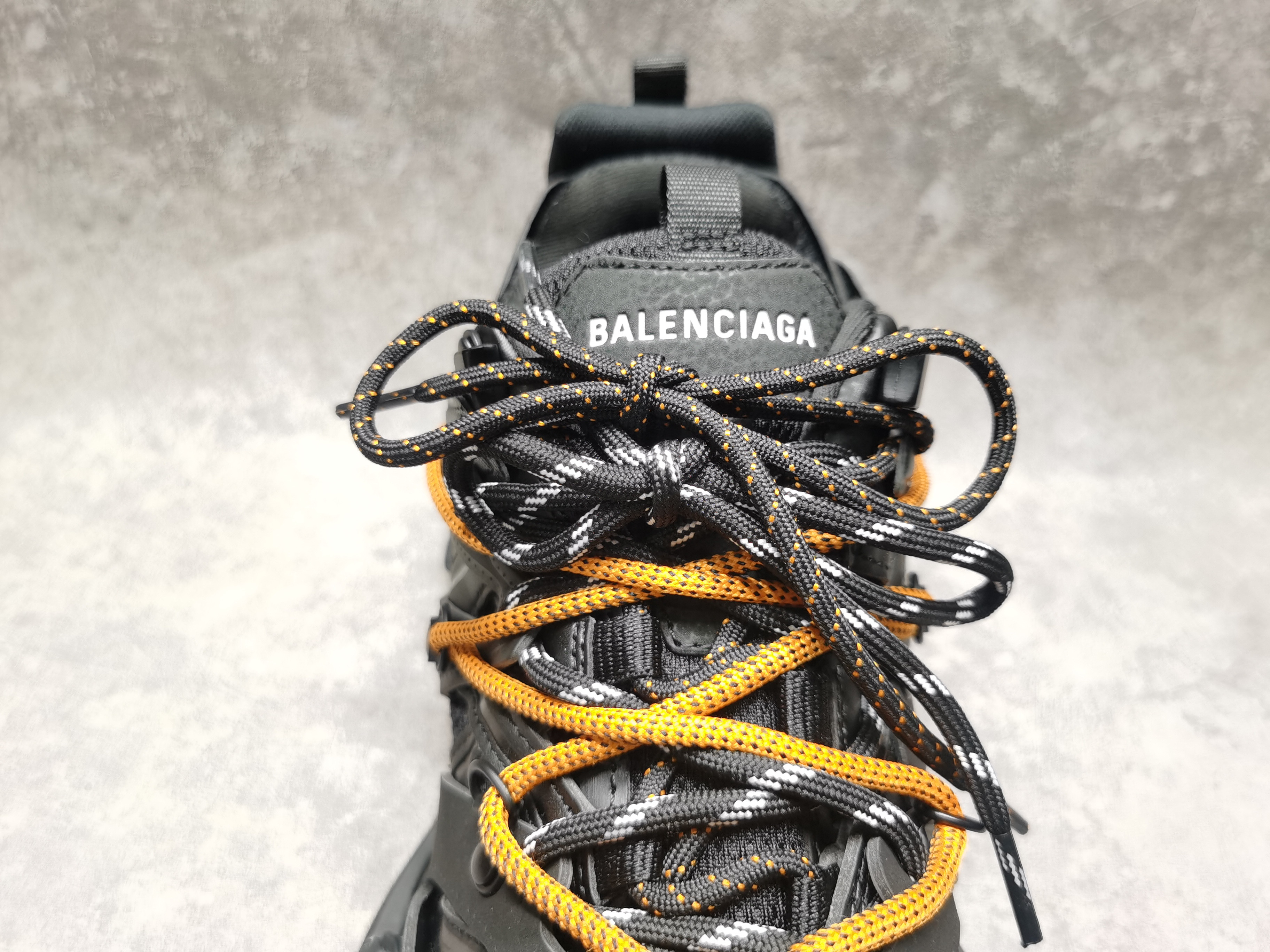 UA Balenciga Sneaker