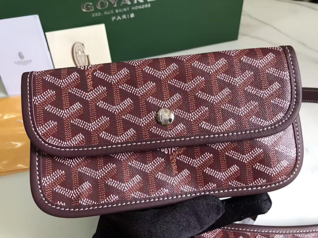 Go*ard bohème hobo bag 42×27×15cm