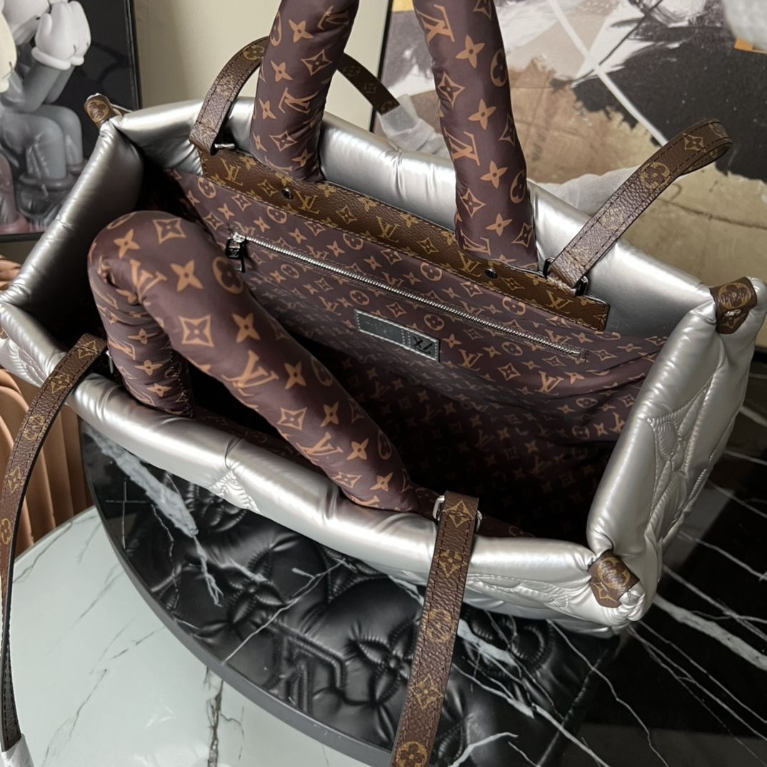 LV ONTHEGO M21053 41 x 34 x 19 CM