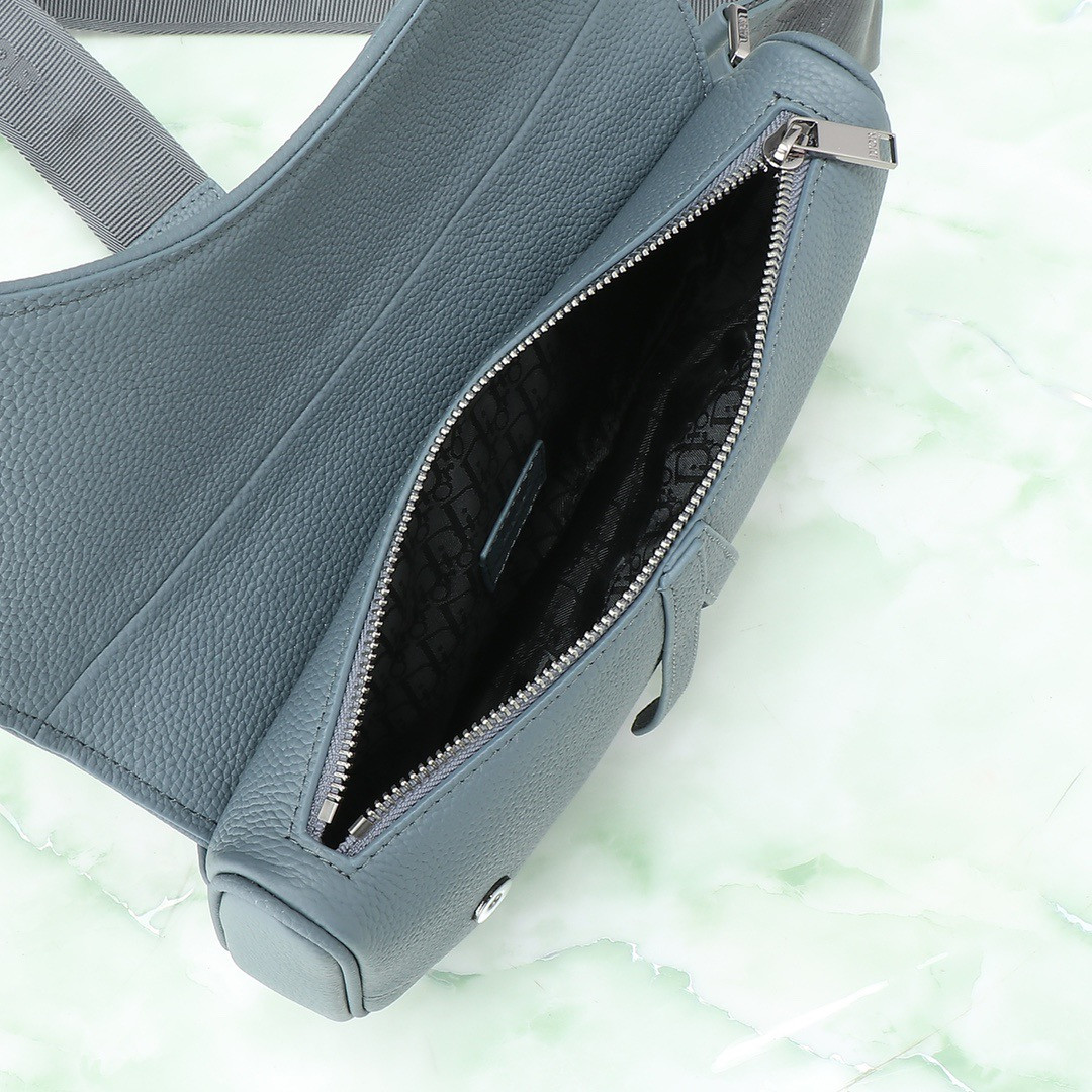 D*or saddle bag 20×28.6×5cm