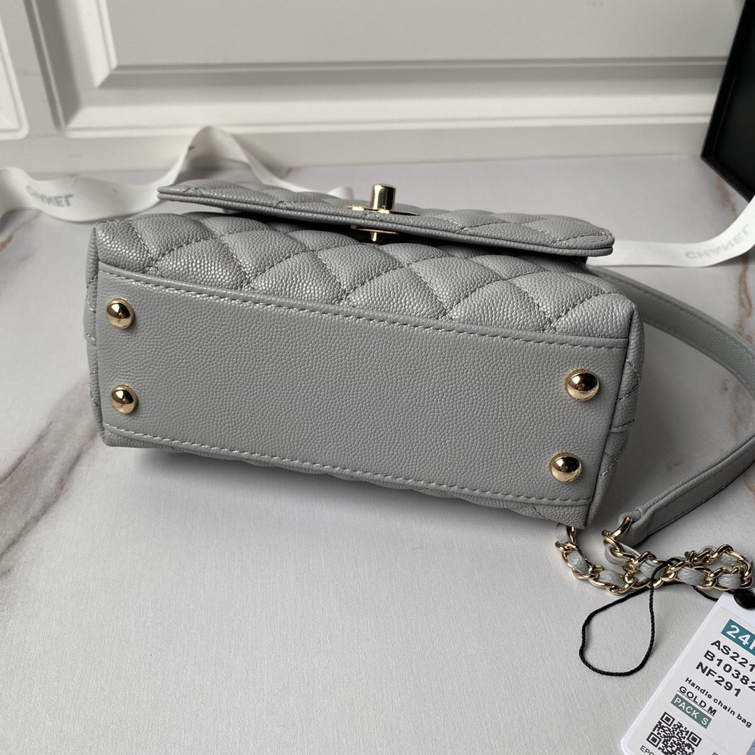 Ch*el handle  13x19x9cm
