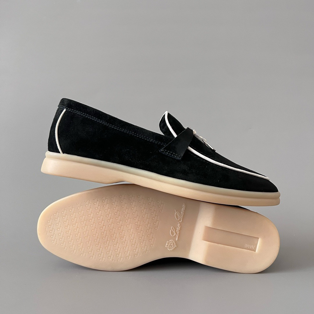 ua L**o p*ana summer charms walk loafers