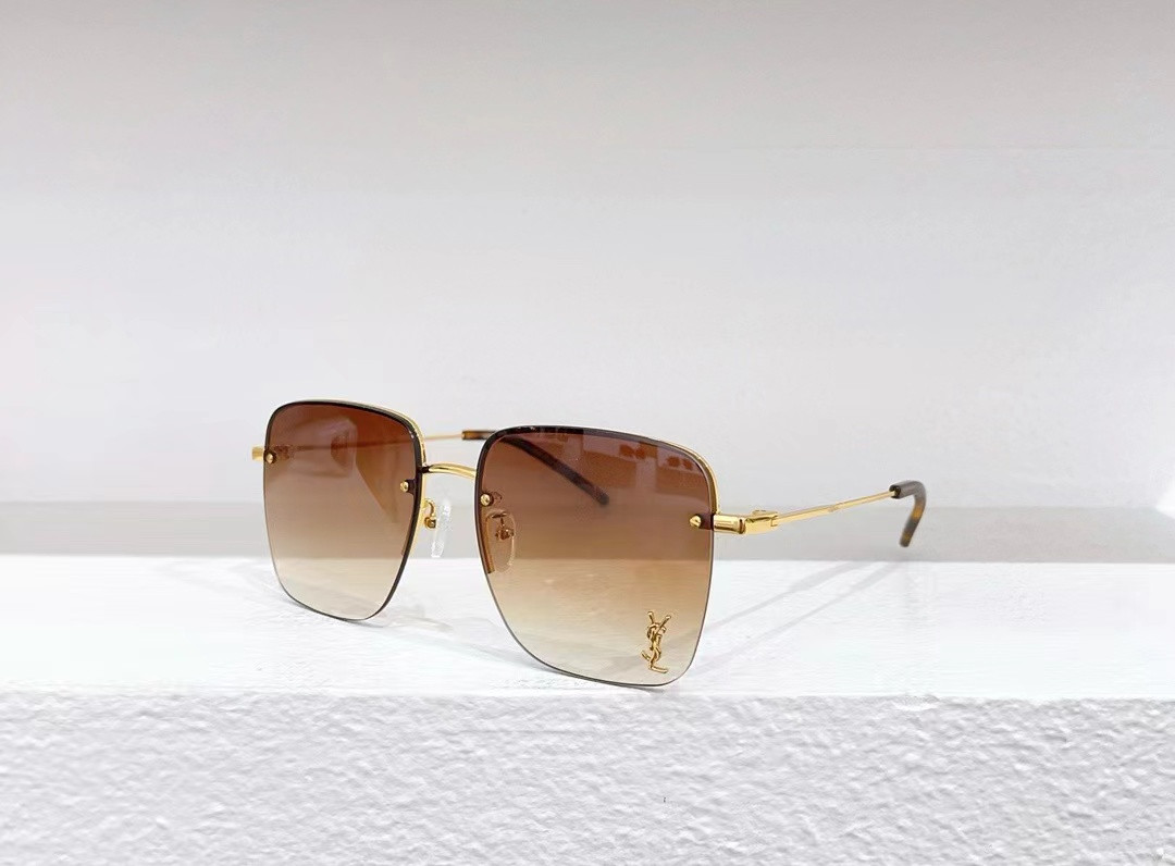 Y*L sunglasses