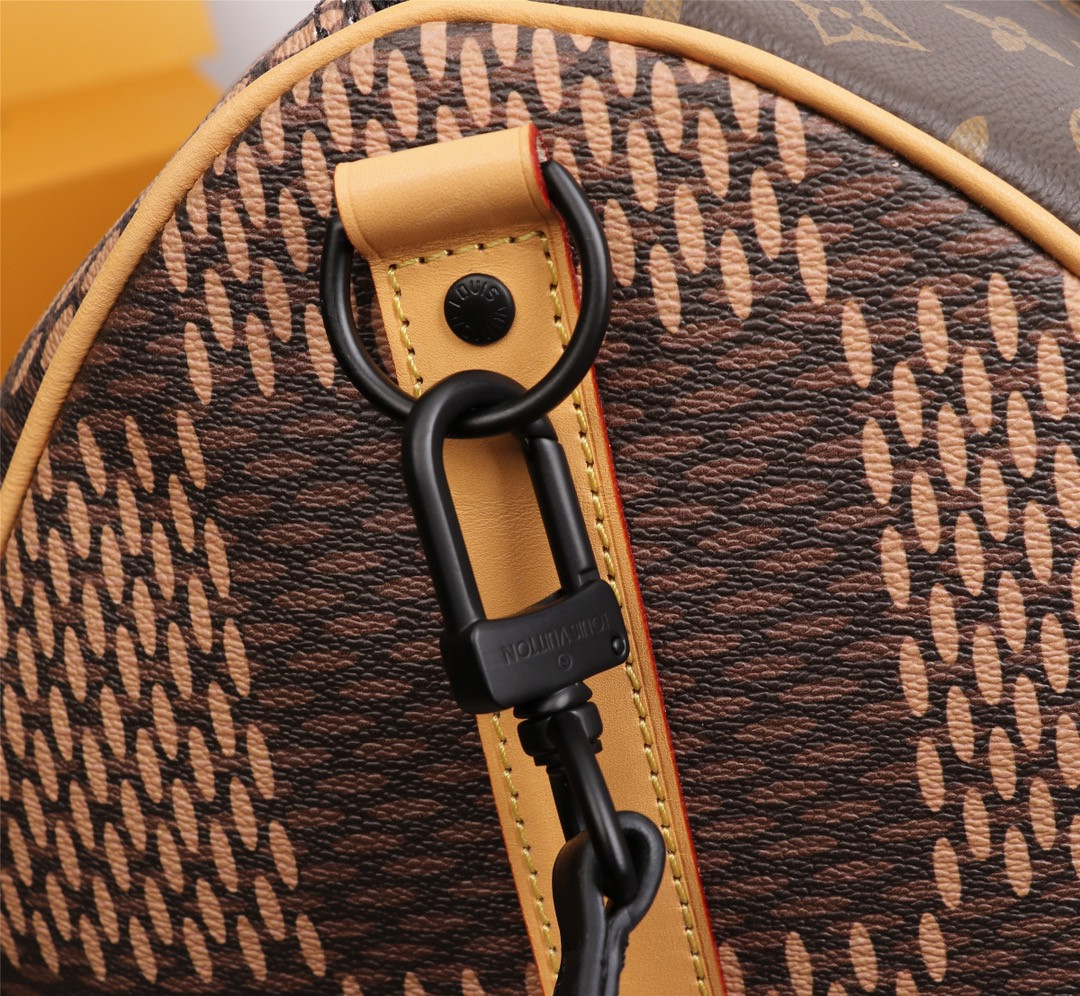 LV KEEPALL 50   M40360  50× 29 × 23 cm