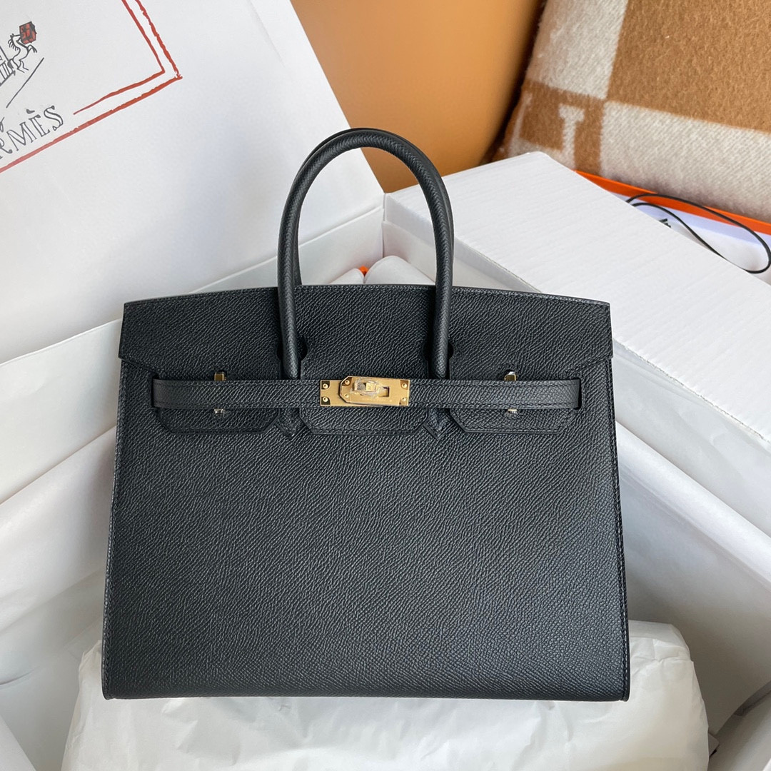 H**mes birkin epsom 25 30