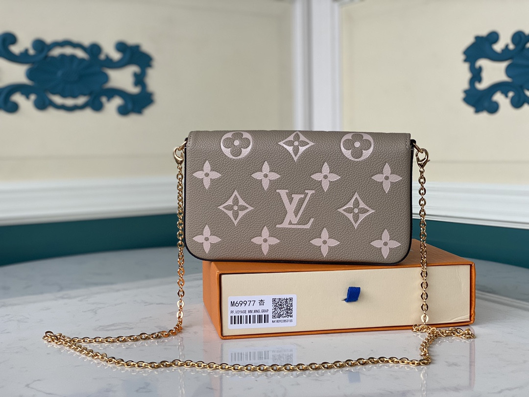 LV Félicie Pochette M69977