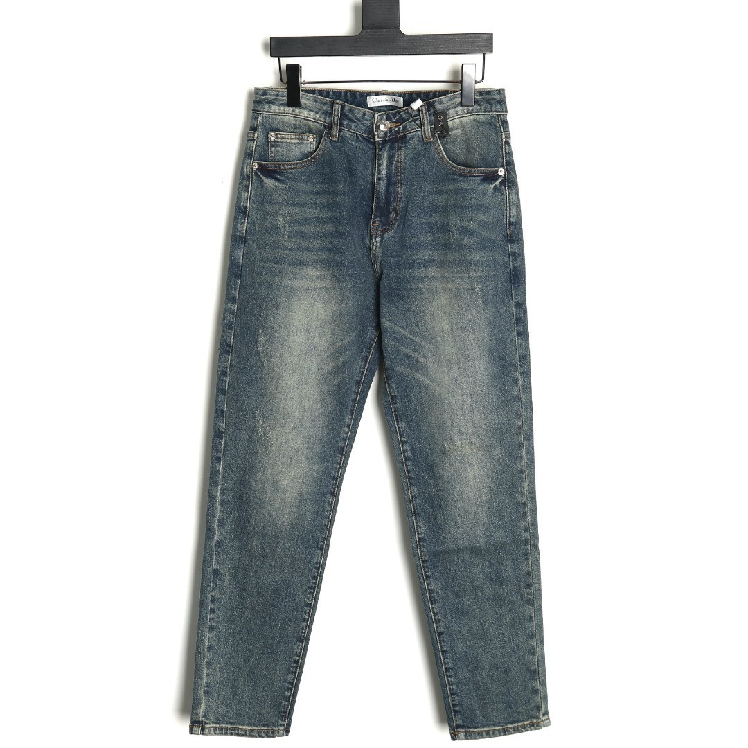 D*or jeans