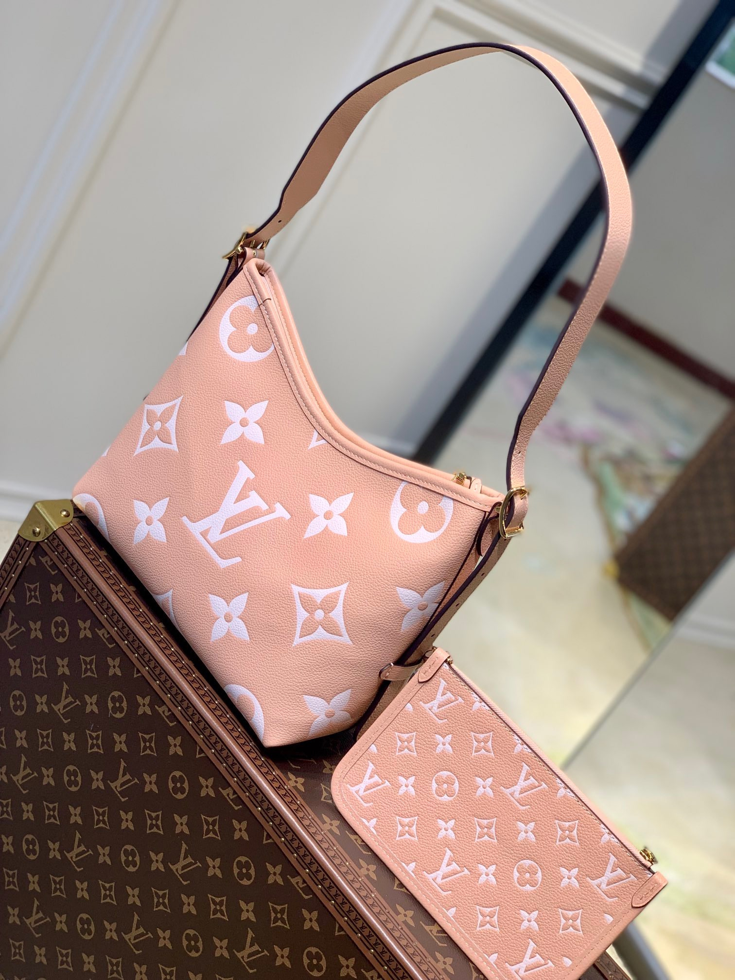 CarryAll PM M46298