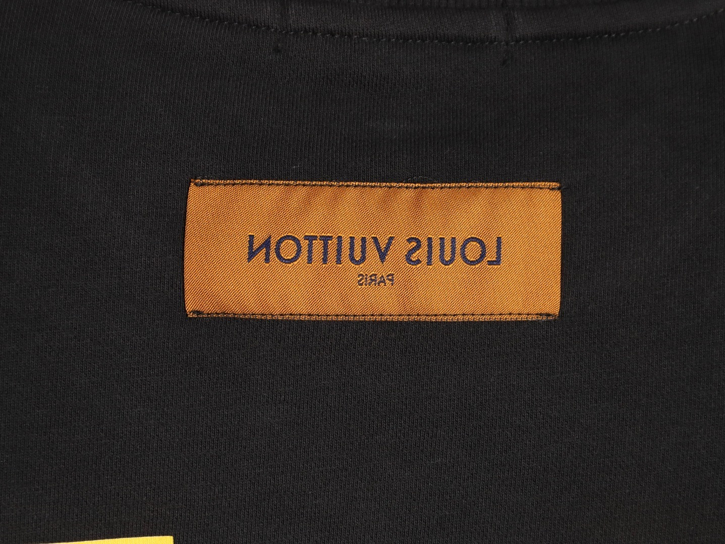 l0*is V*t0n lv 25fw hoodies