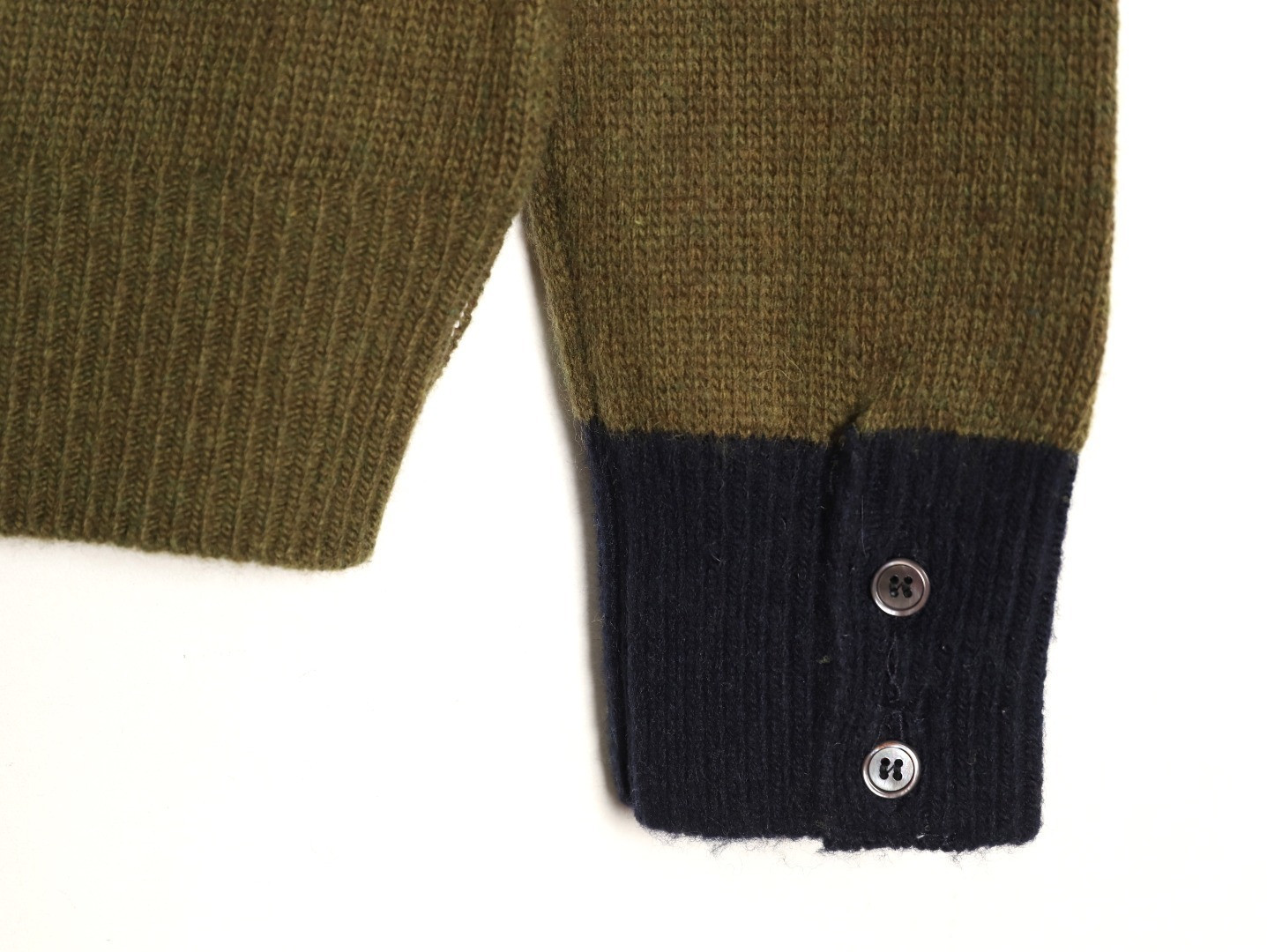 THOM BROWNE TB 25FW Cardigan Sweaters