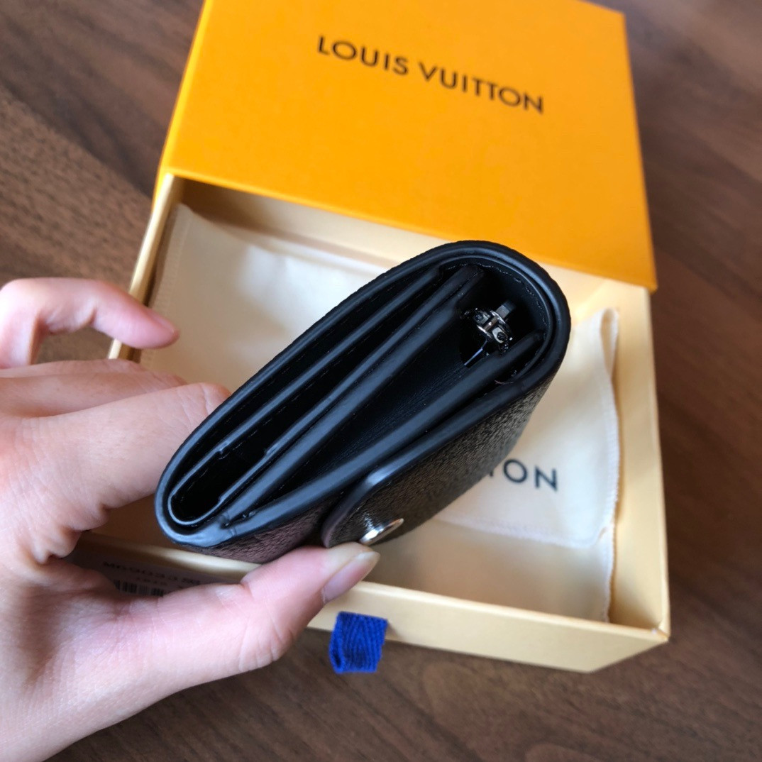 LV IRIS XS WALLET M67498
