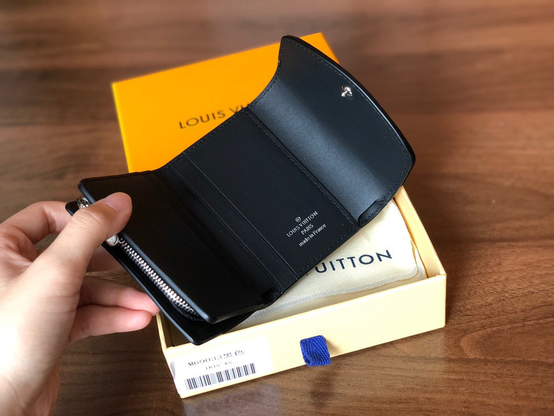 LV IRIS XS WALLET M67498