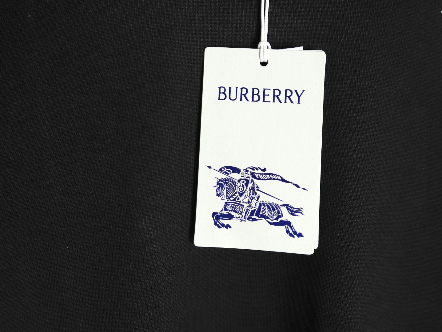 B**rry 25ss short-sleeved t-shirt