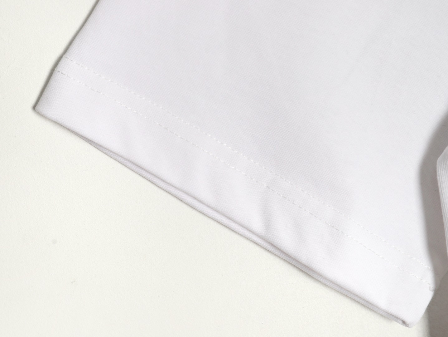 Ch*0me hearte ch 25ss short-sleeved t-shirt