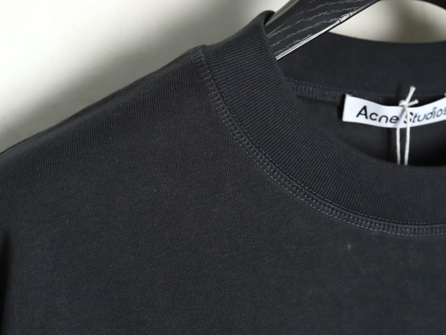 Acne Studios Short-sleeved T-shirt
