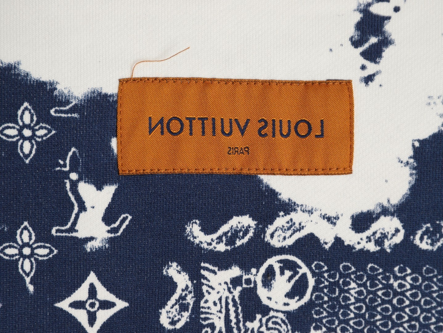 l0*is V*t0n lv 25fw hoodies