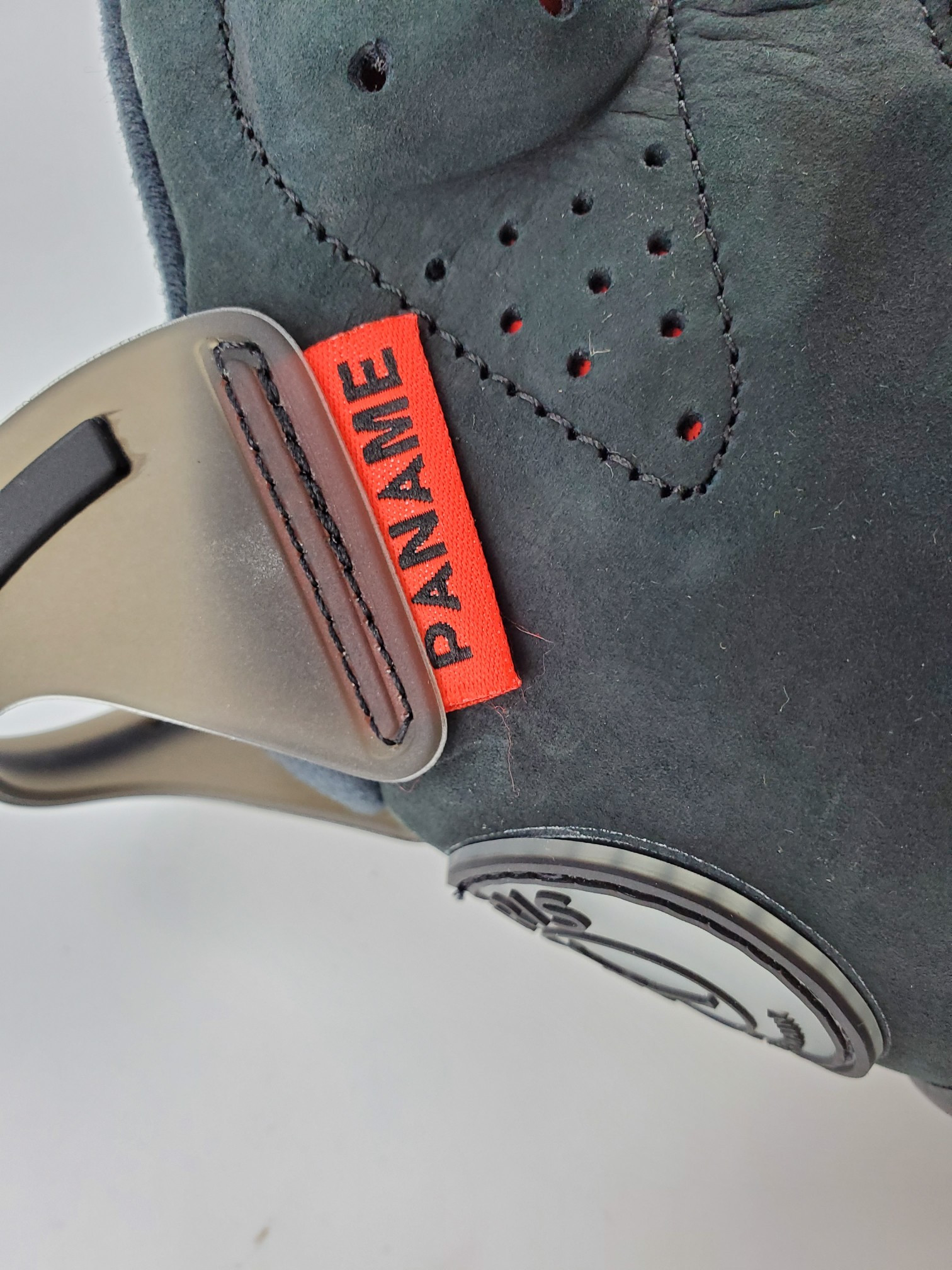 AIR JORDAN 6 “PSG”