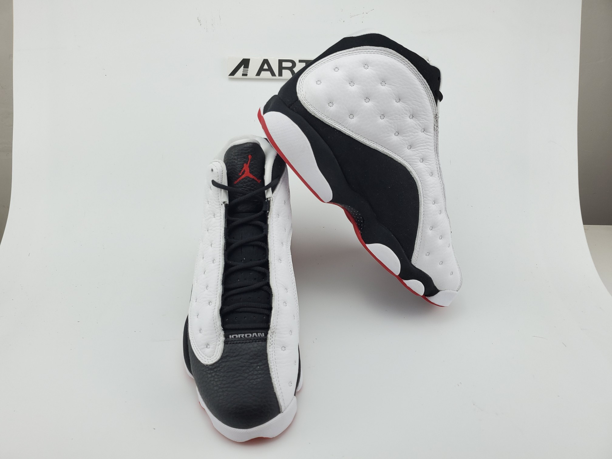 Jordan 13 Retro He Got Game (2018)