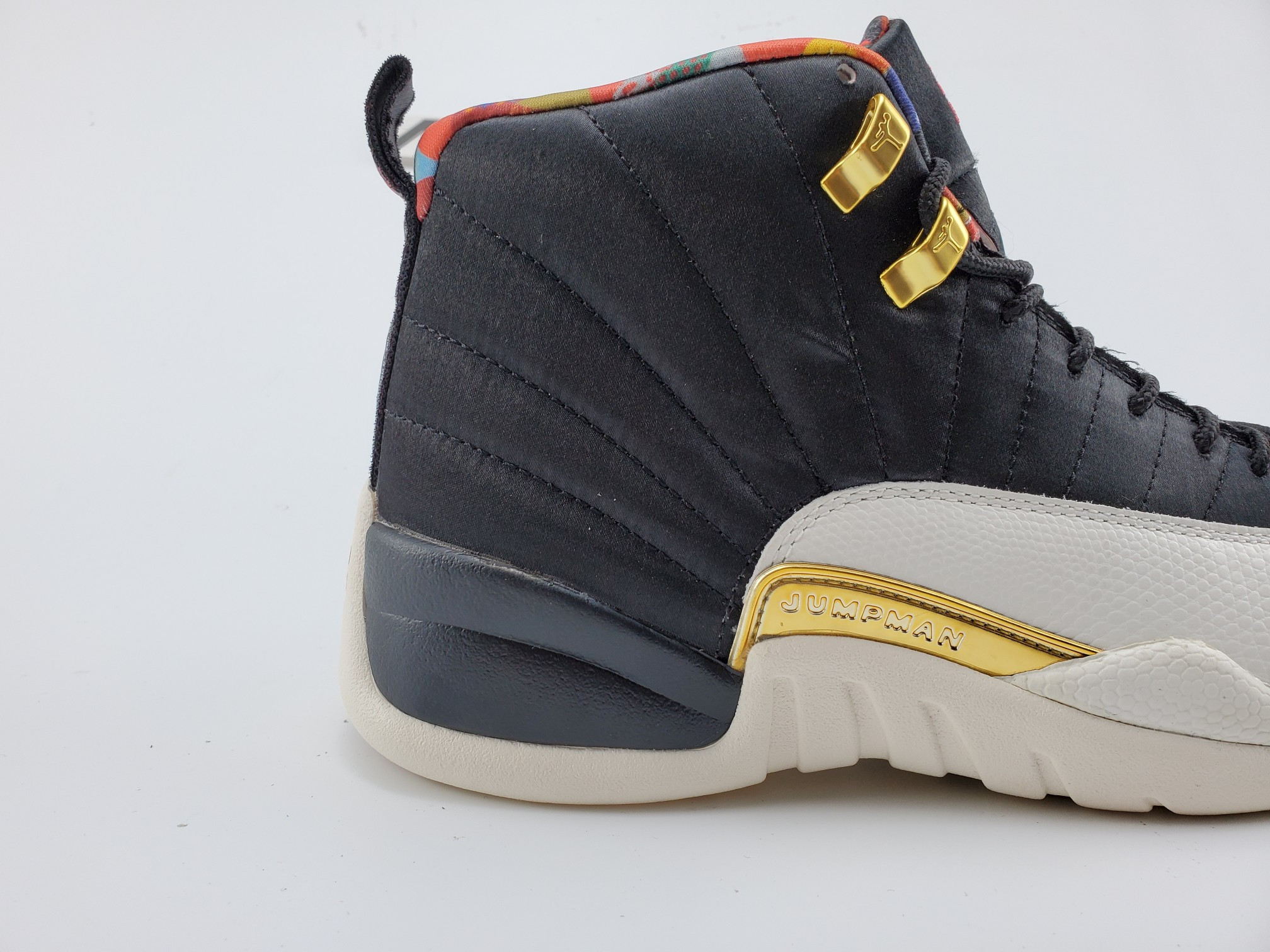 Air Jordan 12 Retro Chinese New Year (2019)