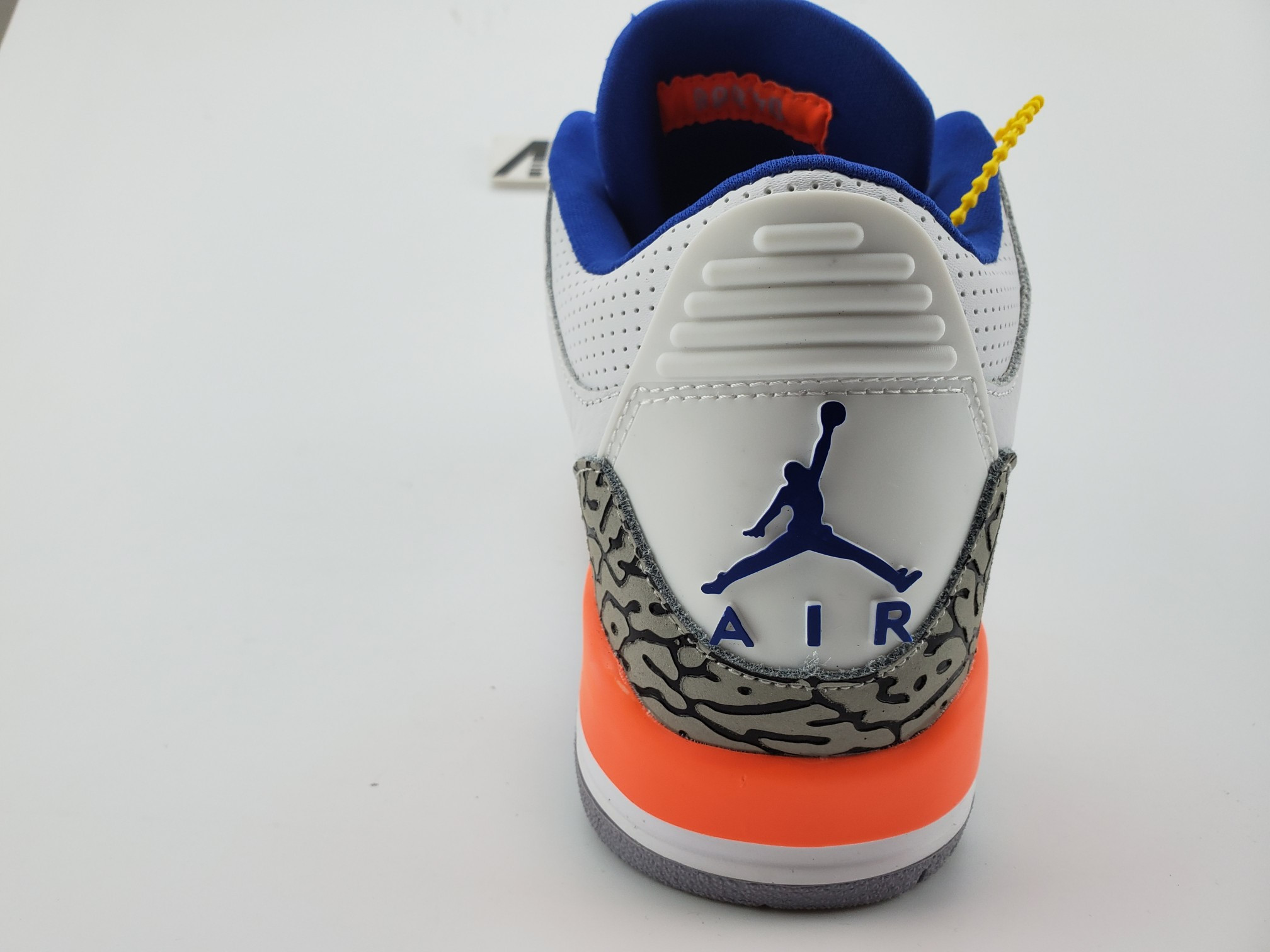 Air Jordan 3 Retro Knicks