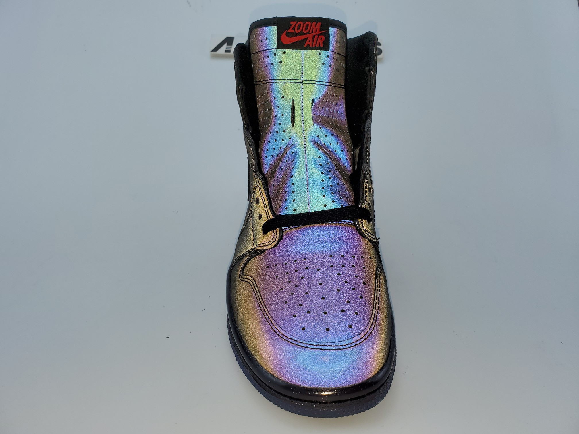 Air Jordan 1 Retro High Zoom Fearless