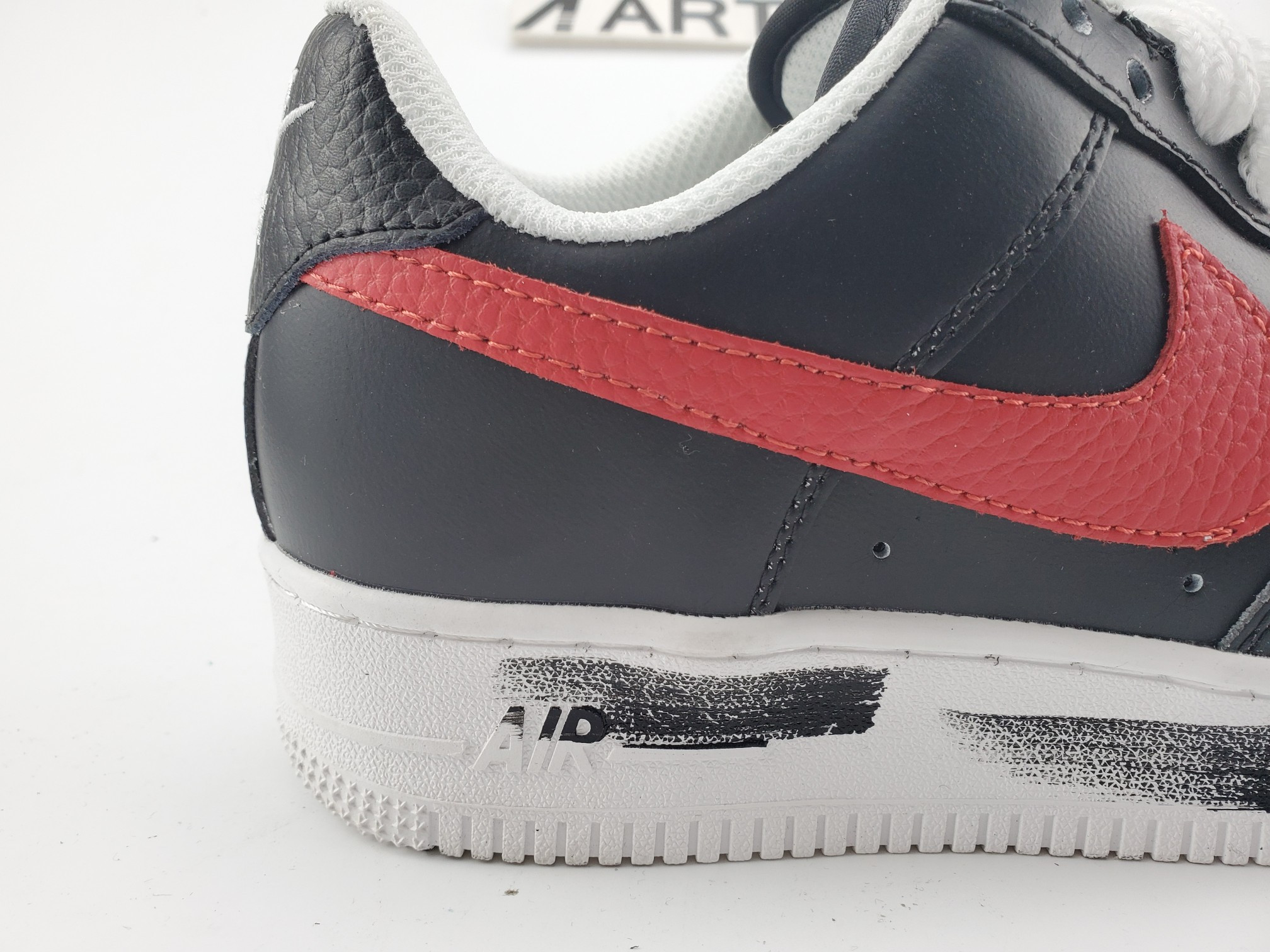 Nike Air Force 1 Low G-Dragon Peaceminusone Para-Noise (Korea exclusive)