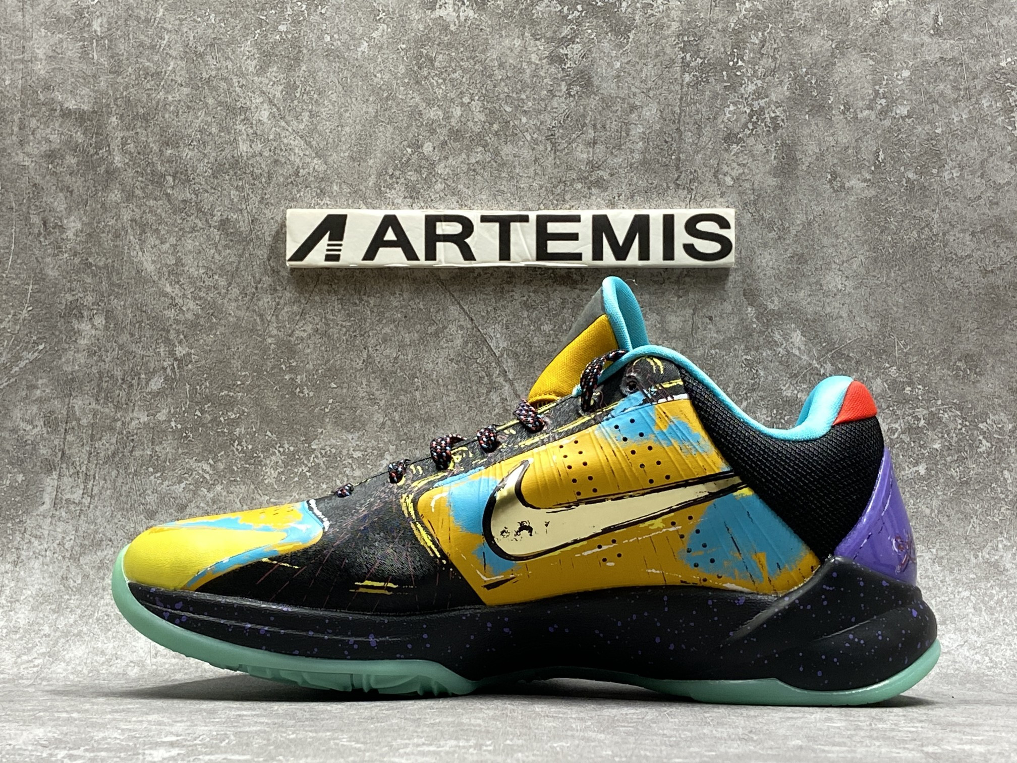 Nike Kobe 5 Prelude