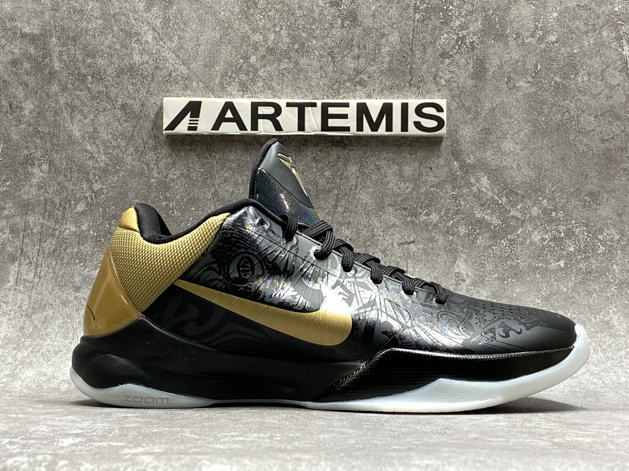 Nike Kobe 5 Big Stage Away