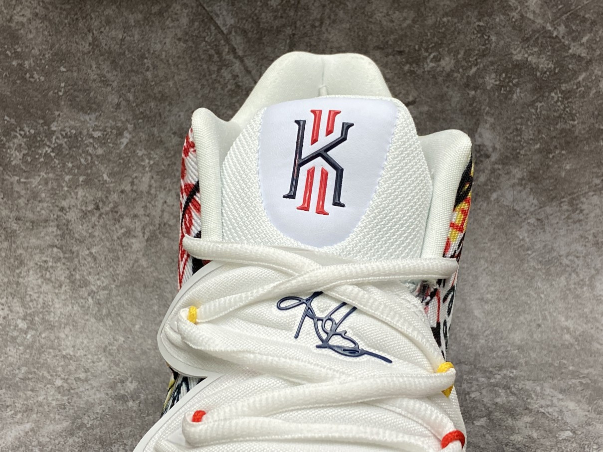 Nike Kyrie 5 Keep Sue Fresh Sue Bird