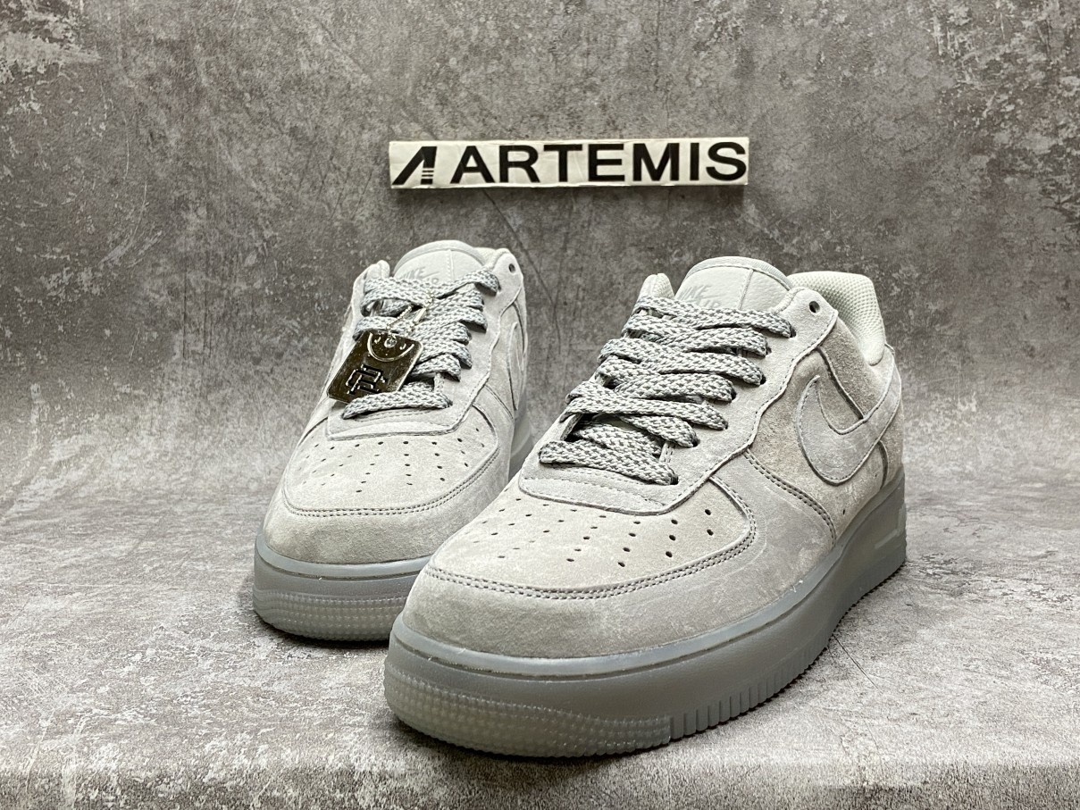 Nike Air Force 1 Low Light Grey